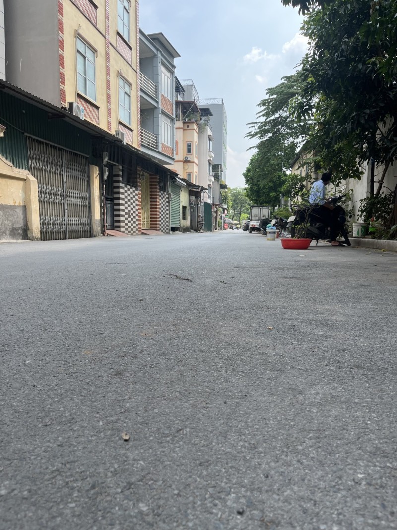 BÁN NHÀ XUÂN LA – TÂY HỒ – NGÕ 2 Ô TÔ TRÁNH – 50M² – 5 TẦNG – 13.5 TỶ - Ảnh chính